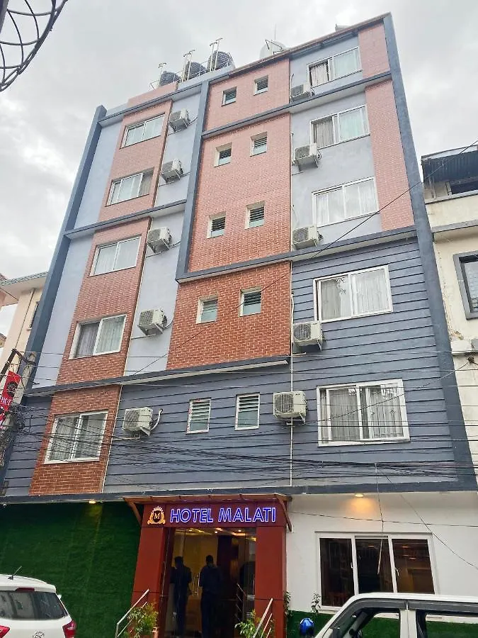 Hotel Malati Káthmándú