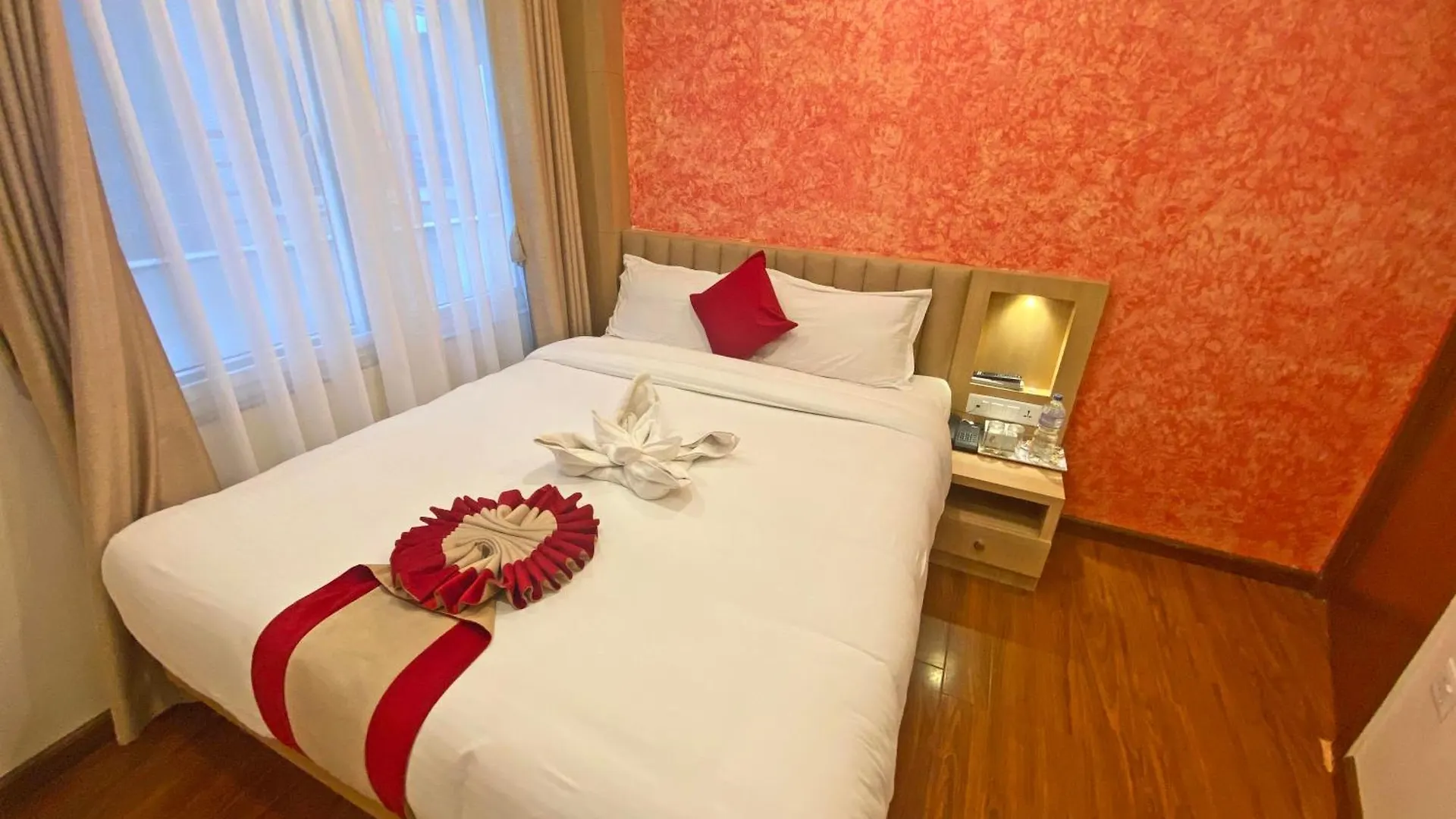 Hotel Malati Káthmándú