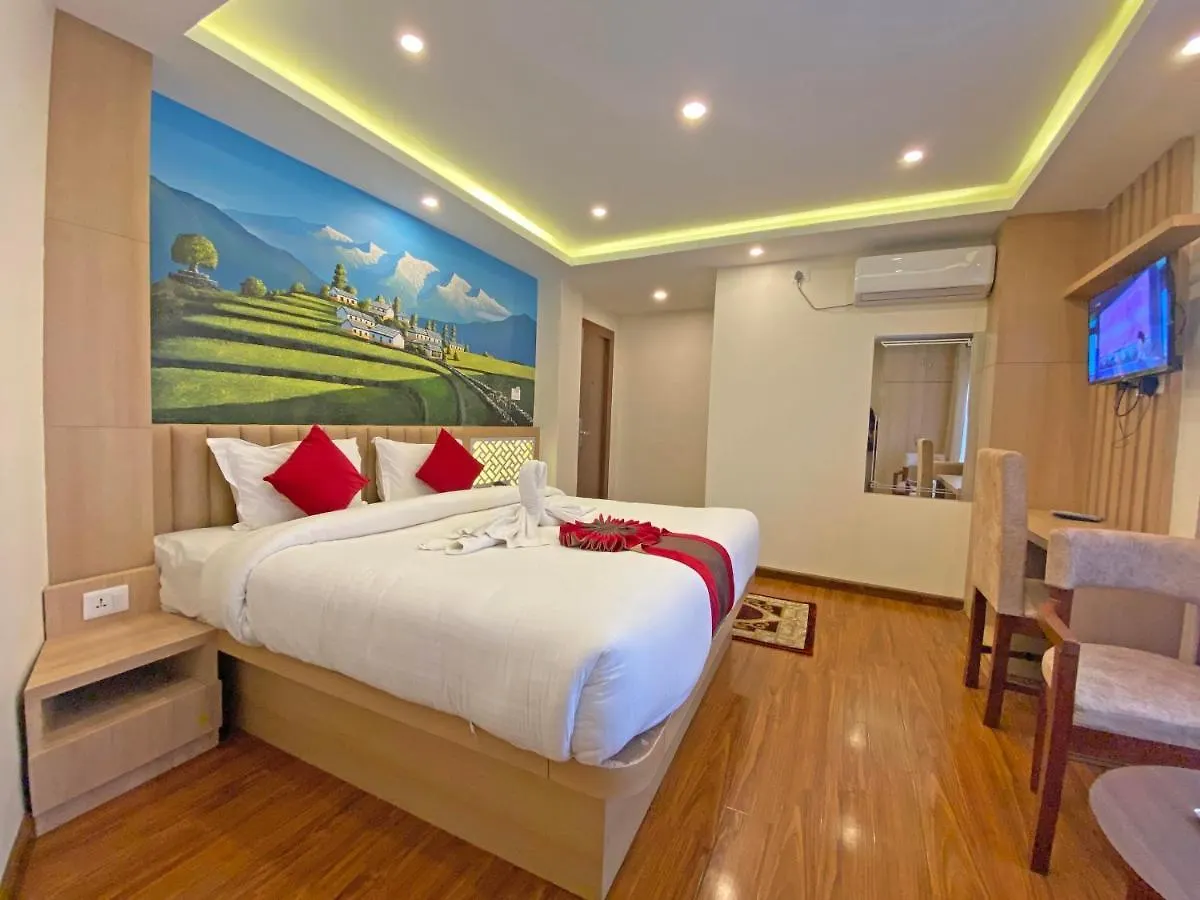 Hotel Malati Kathmandu