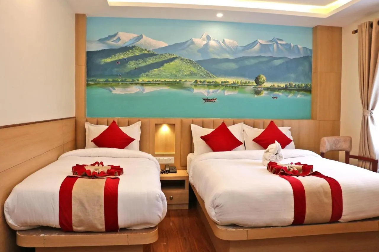 Hotel Malati Kathmandu