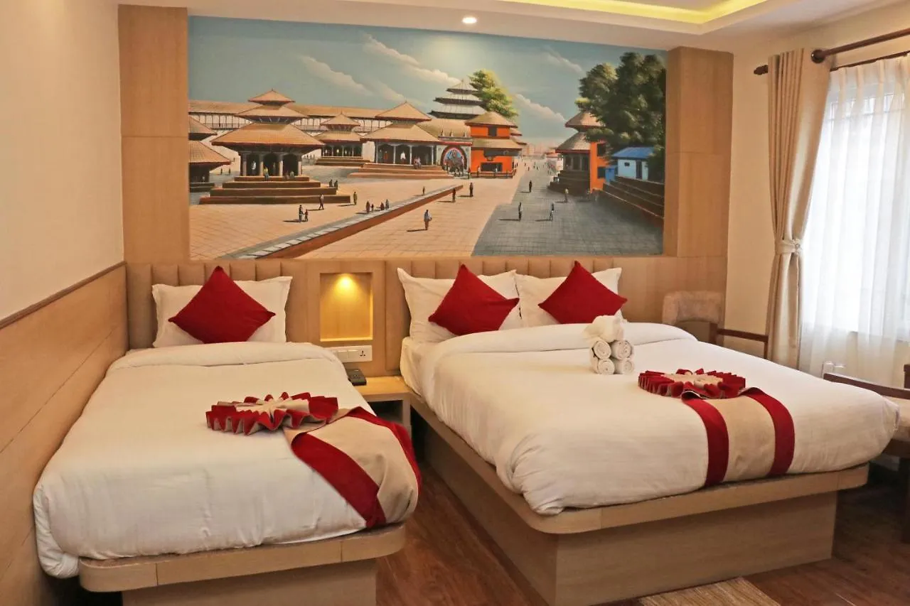 Hotel Malati Kathmandu