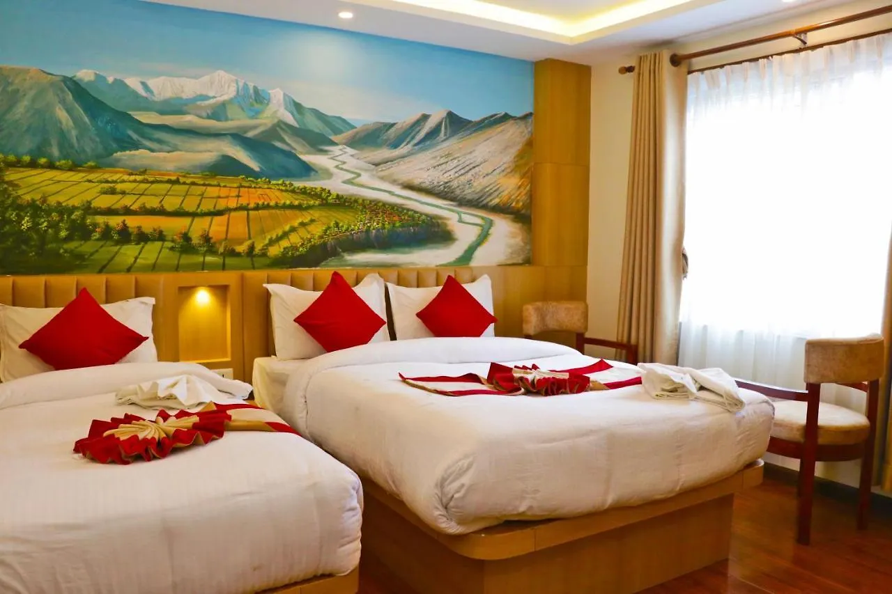 Hotel Malati Kathmandu