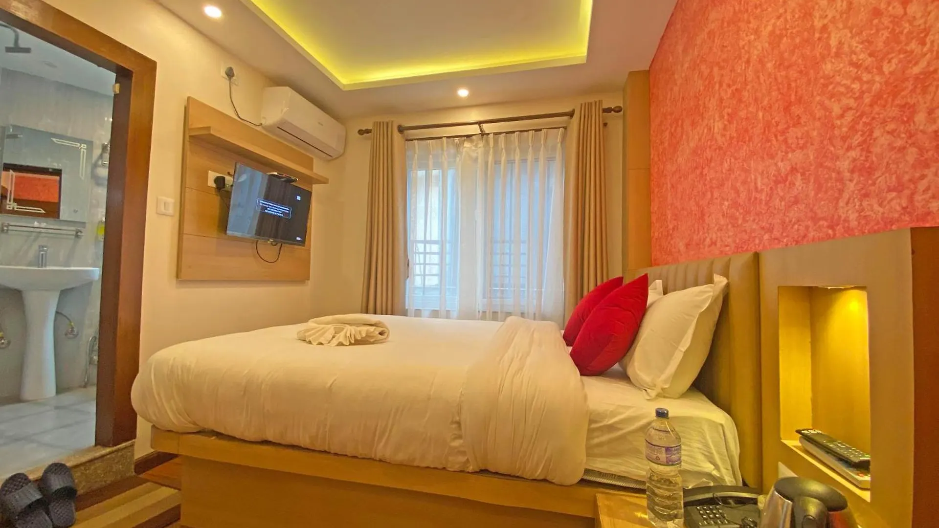 Hotel Malati Kathmandu