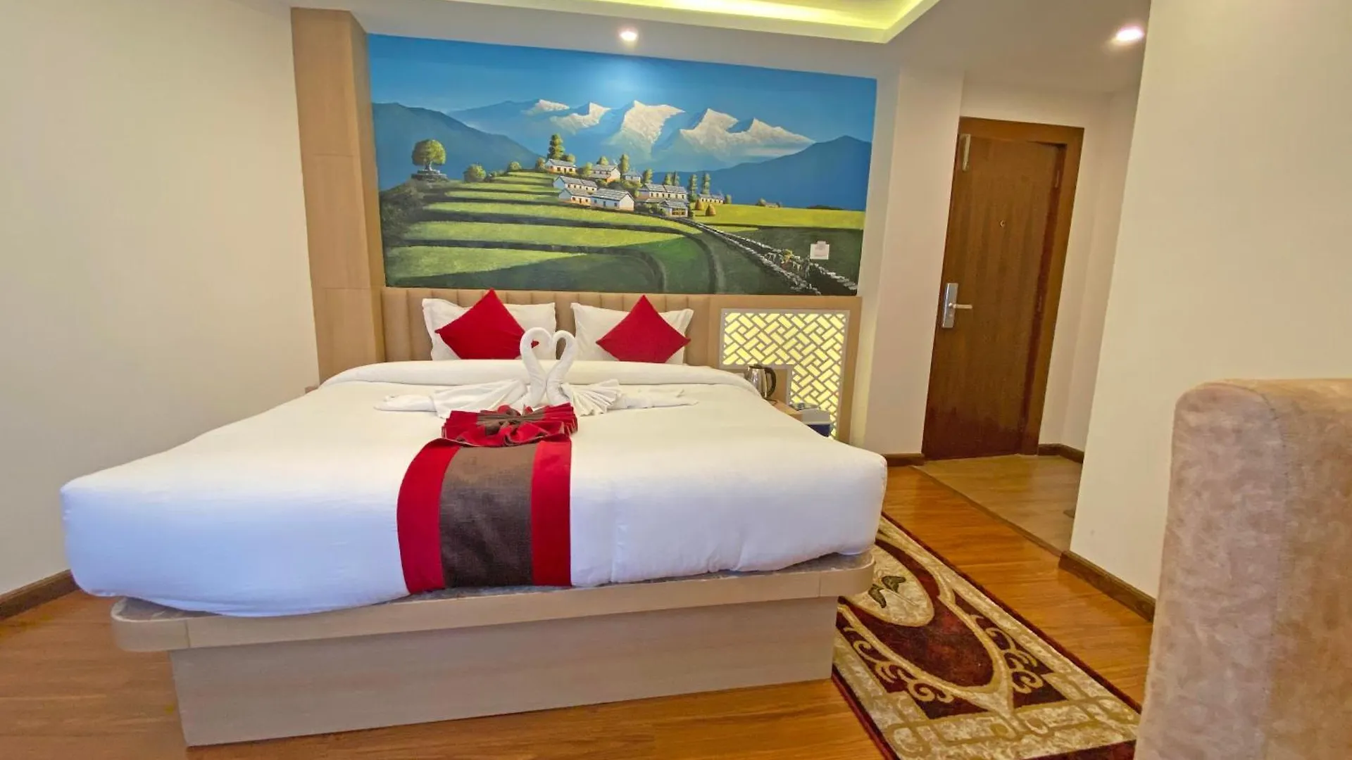 Hotel Malati Kathmandu
