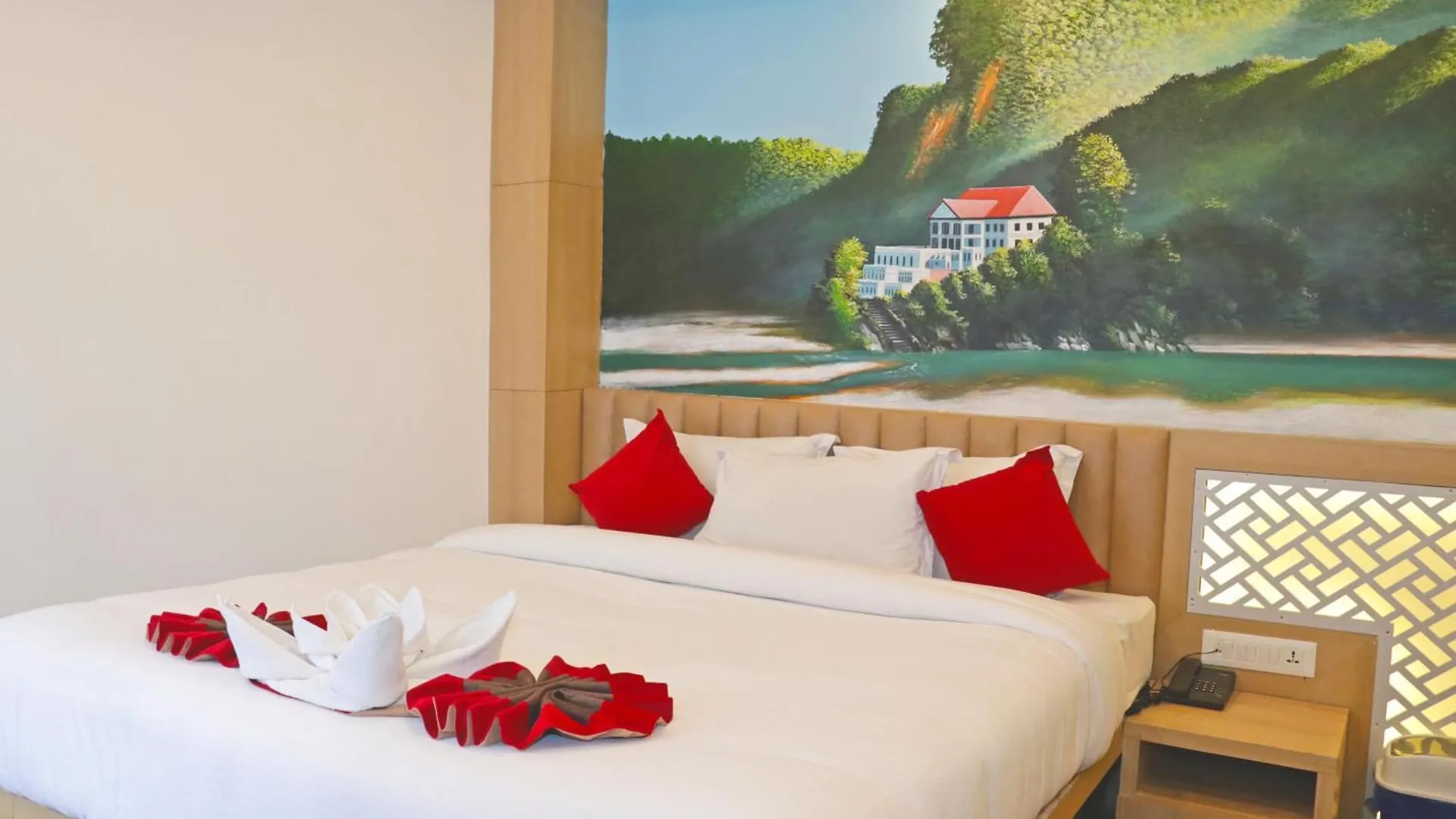 Hotel Malati Kathmandu