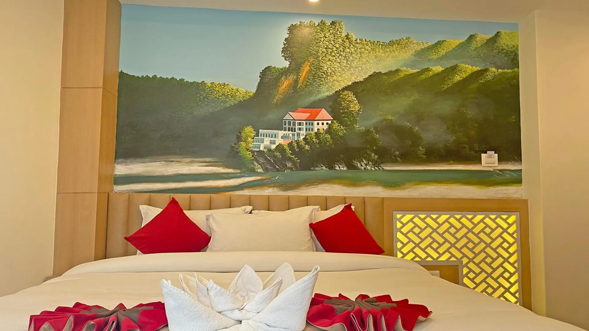 Hotel Malati Kathmandu